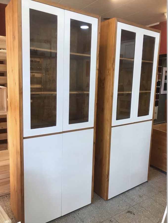 Modular modelo 06 de Mueblería Longhi