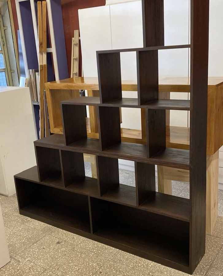Modular modelo 07 de Mueblería Longhi