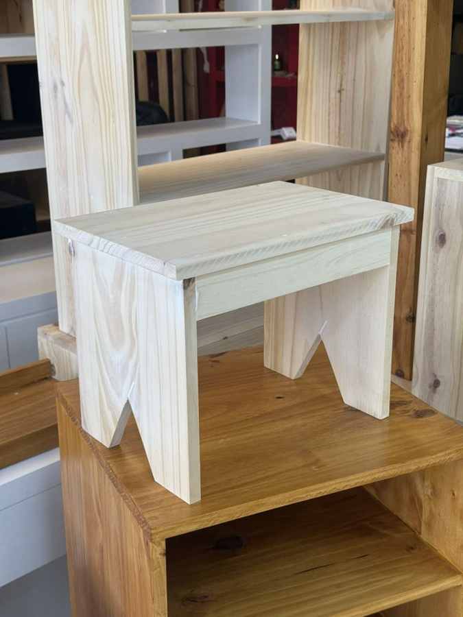 Mueble varios modelo 05 de Mueblería Longhi