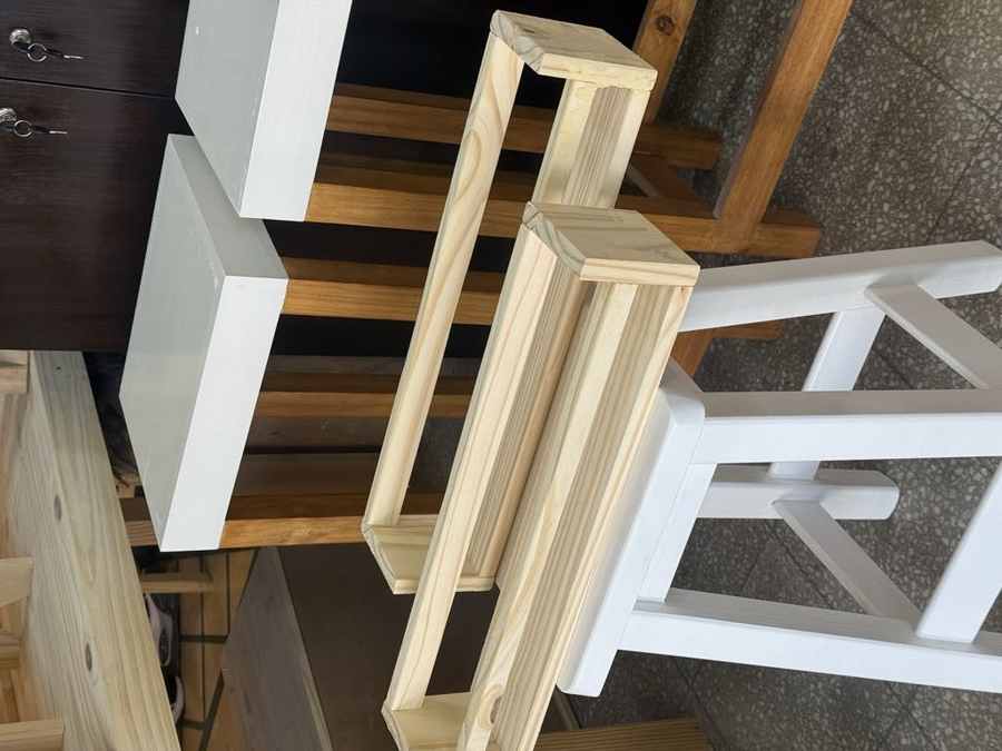 Mueble varios modelo 07 de Mueblería Longhi