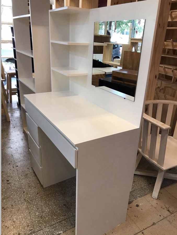 Mueble varios modelo 13 de Mueblería Longhi