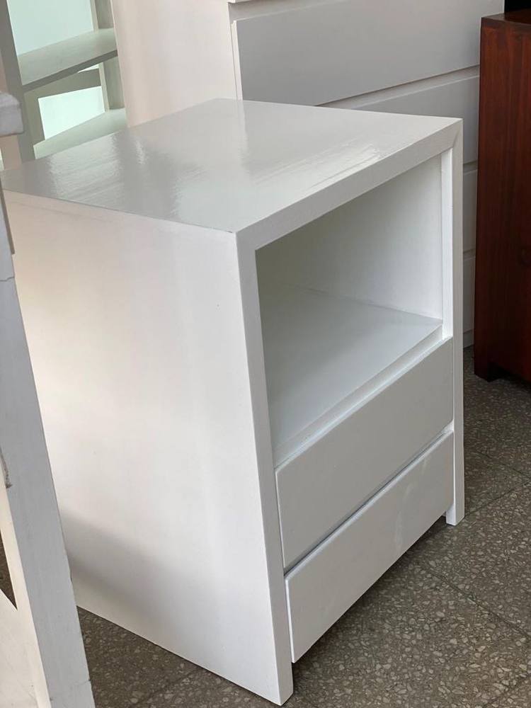 Mueble varios modelo 17 de Mueblería Longhi