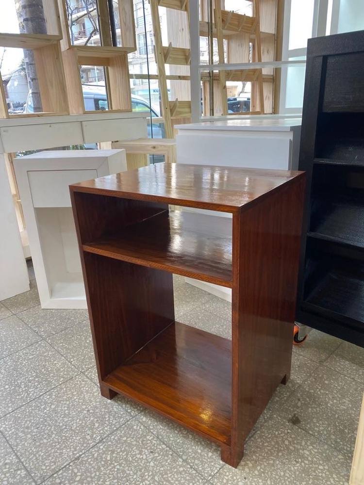 Mueble varios modelo nuevo de Mueblería Longhi