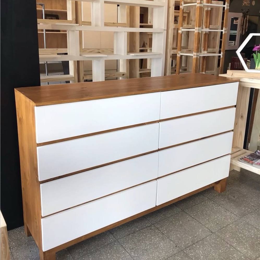 Mueble de Mueblería Longhi