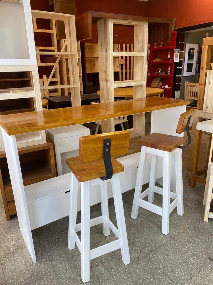 Mueble de Mueblería Longhi
