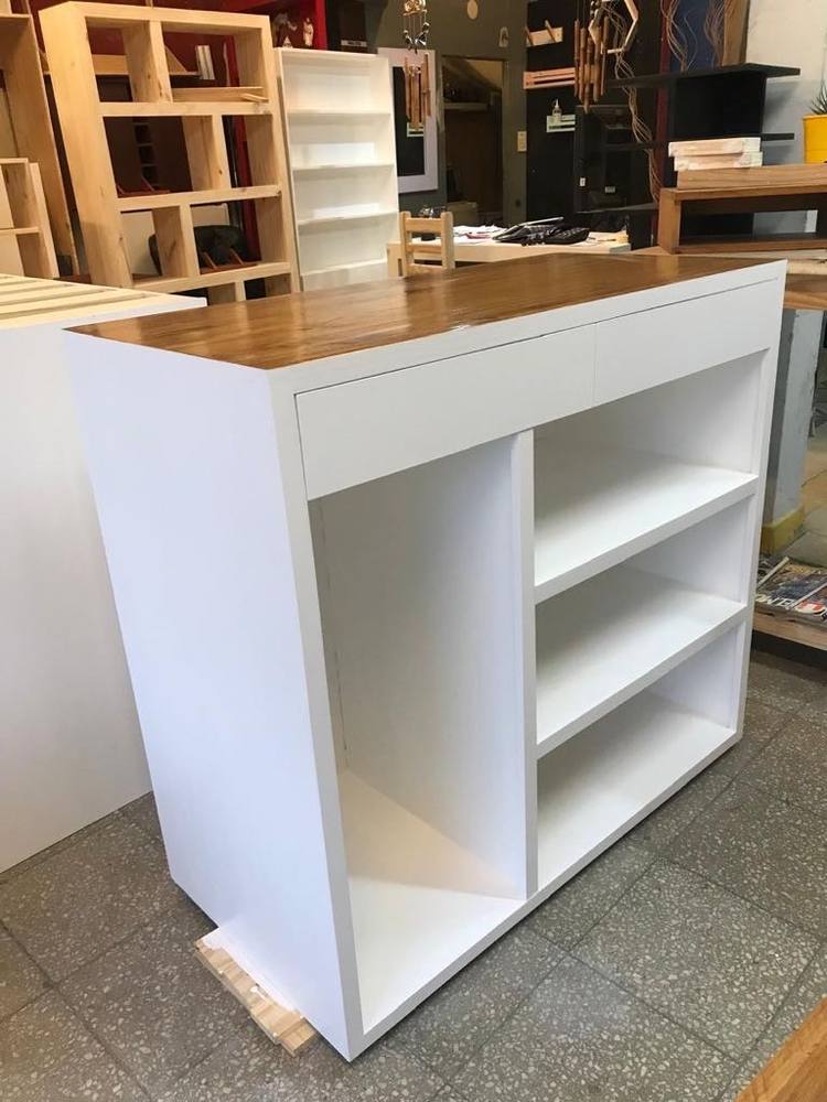 Mueble de Mueblería Longhi